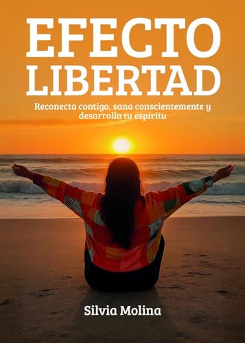 Portada de Efecto libertad