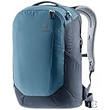 [ドイター] ビジネスバッグ ギガ メンズ ブルー Free Size