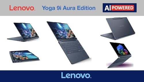 Lenovo ThinkPad X1 Titanium Yoga