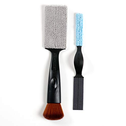MusicNomad The Nomad Tool Set - The Original Nomad Tool & The Nomad Slim (MN204) by MusicNomad - Image 4