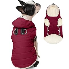 Red(Harness Built in)