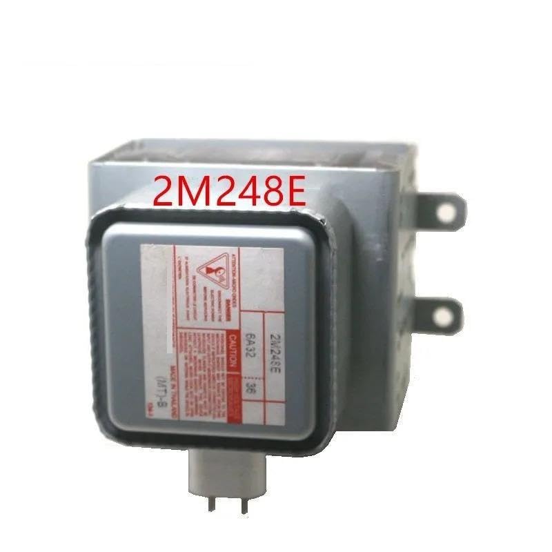 Magnetrón De Horno Microondas Compatible con Toshiba 2M248H 2M248J