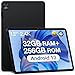 Produktbild DOOGEE T20 Ultra Tablet Android 14, 12 Zoll, 32 GB + 256 GB (TF 2TB) Helio G99 Octa-Core, Touchscreen, 10800 mAh, 2,4 K, 16 MP + 8 MP, 4G LTE/5G WiFi Gaming-Tablet GMS/GPS/Widevine L1