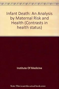Infant death: an analysis by maternal risk and health care