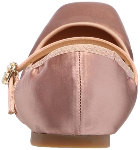 Jewel Badgley Mischka Women's Kaya Ballet Flat3