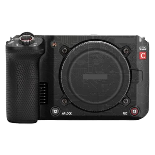 ���h�~ EOSC50 �J���� �r�j�[�� ���b�v �X�L�� �ɓK������Canon EOS C50 �A�N�Z�T���[ �v���e�N�^�[ �R�[�g �X�e�b�J�[ C 50 �v���e�N�e�B�u �X�L�� C50 (�T�[�L�b�g�u���b�N�A�ɓK������Canon EOS C50�p)