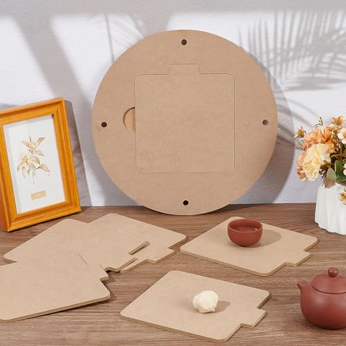Système de battes de poterie pour ne plus déformer vos pièces lors du retrait