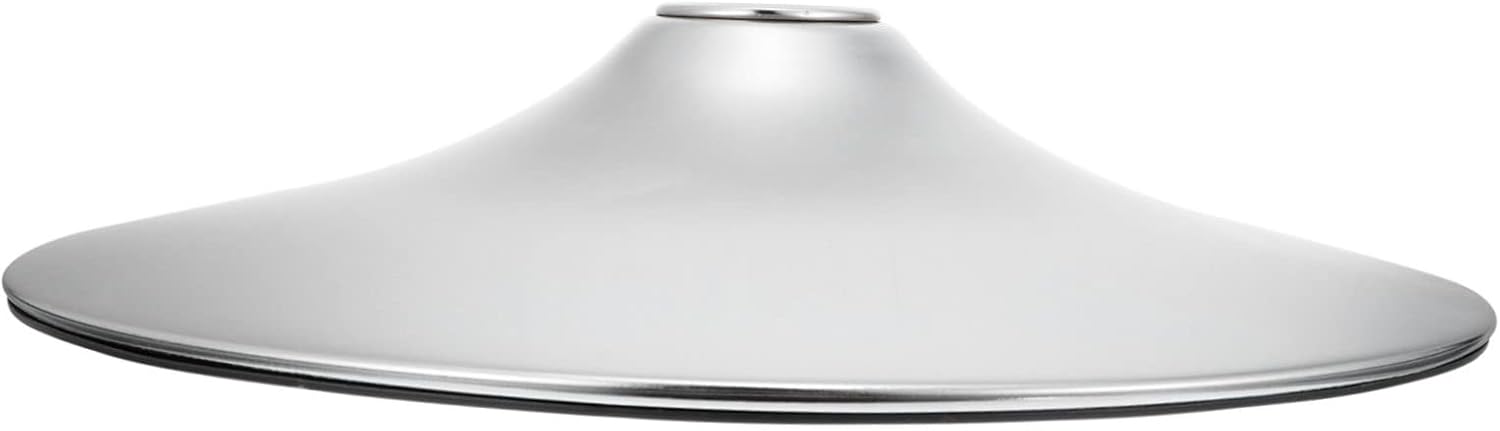 Round Base Table Support Heavy Duty Furniture Accessory for Chairs and Tables Design for Home Bar and Garden Use