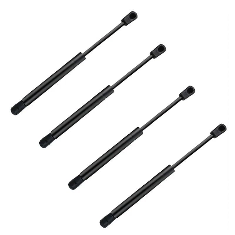 Asta A Gas Universale Per Portellone 150-230mm – 30kg/300N, Per Auto, Camper, Barche, Mobili, Finestre