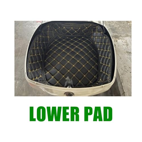 Equipaje Trasero Protector Interior para Vespa GTS 300 3
