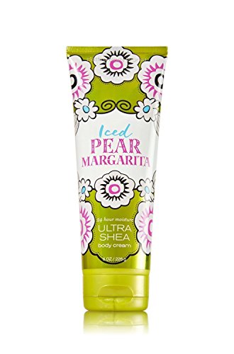 Bath & Body Works Ultra Shea Cream Iced Pear Margarita