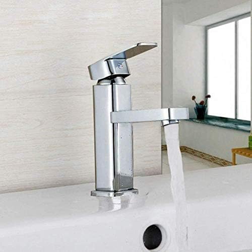 Robinet de salle de bains et cuisine pour un confort thermique d'évier parfait