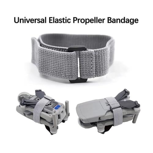 Sangle d'hélice pour drone 3 Pro Accessoire de voyage randonnée - 2