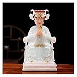 Exquisite Kunstwerke sowie ein unverwechselbares Geschenk, perfekt für Buddhisten und Kunstliebhaber!Das große klassische Stück kann für festliche Geschenke, Hauswarming-Geschenke, Geburtstag und andere Urlaub oder Anlässe verwendet werden.