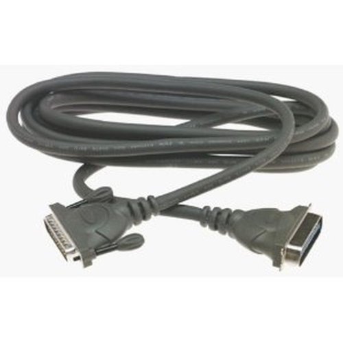 Belkin F2A046-06 IEEE 1284 PC A-B Parallel Printer Cable; DB25M/Cent36M (6-Feet)
