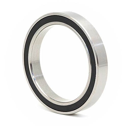 Rodamiento 30x40x6mm 30406-2RS de pared delgada para mantenimiento de bicicletas 2