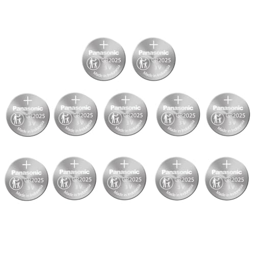 Coin Lithium CR2025 1_carton