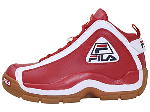 Image of FILA Mens Grant Hill 2 Shoes