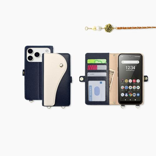 �K�c�Ǖi | Xiaomi 12T PRO�݊��i �P�[�X �蒠�^ �X�}�z�V�����_�[ �V���I�~ Xiaomi 12T PRO(A201XM 22081212R)�Ή� 2WAY �c�E���|���\ �o�����`�[�t���p�[���t���`�F�[���X�g���b�v�t ���z�^ �J�[�h���� 
