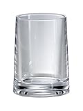 Serie umfasst Zanhputzbecher und Seifenspender