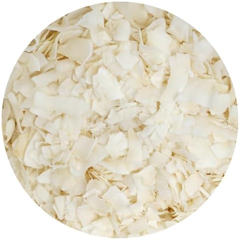 Coconut Chips, The Hampton Candy Company Cover