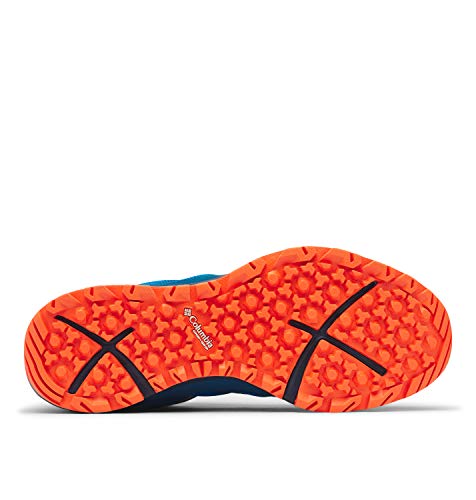 Image of Columbia Men's Peakfreak Venture Waterproof Hiking Shoe