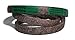 BESTORQ 3L490LG Lawn and Garden Belt, 49" Length x 0.375" Width x 0.23" Height