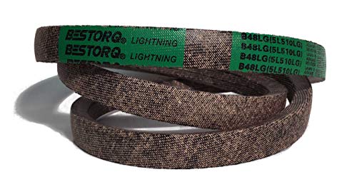 Image of BESTORQ A27LG Lawn and Garden Belt, 29 inch Length x 0.5 inch Width x 0.285 inch Height