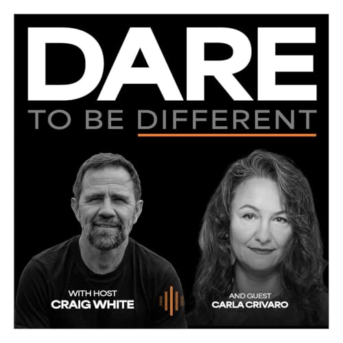 S3E16: Carla Crivaro - Stop Chasing Sex and Start Building Intimacy