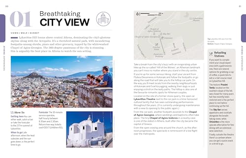 Lonely Planet 9781838697501 Experience Greece thumb #9