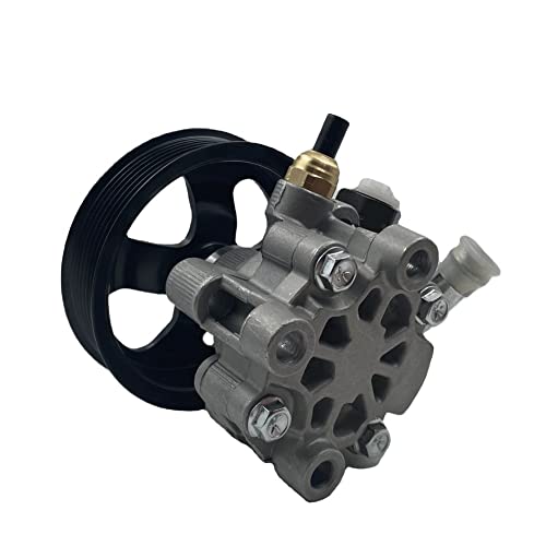 Pompe de direction 4431033170 assistée hydraulique pour voiture japonaise