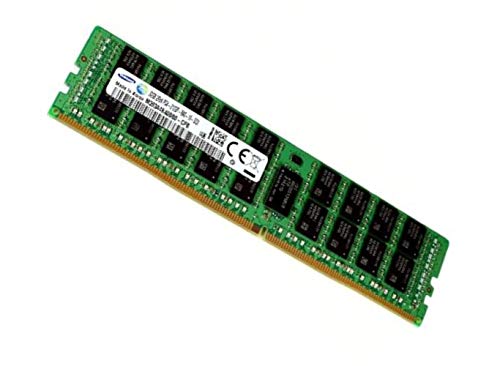 Samsung 32GB DDR4 ECC Registered Memory Module 1 x 32 GB