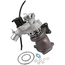 Car Turbo Turbocharger 54399700144
