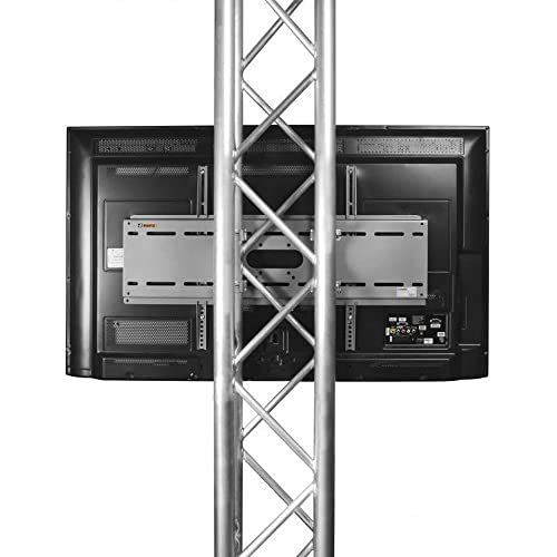 RIGGATEC 608154490 - Soporte de travesaño para televisores LCD y plasma de 37-65", hasta 45 kg para FD 21 - FD 24 Cover