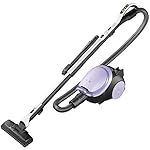 三菱電機の掃除機 TC-GXH8P-V