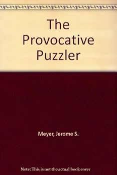 The provocative puzzler