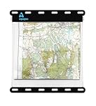 Funda Impermeable para Mapa Aquapac 808 Kaituna: Simplemente la mejor funda para mapas del mercado. 100 % resistente al agua IPX6 (protege contra mares fuertes/inundaciones temporales). Tiras de acoplamiento versátiles. Extra espacio para mapas con espirales. Diseñada en el Reino Unido, fabricado c...