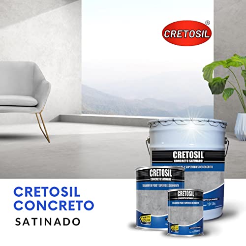 Consejos y comparativas para Comprar Recubrimiento epóxico para piso más recomendados. 14 Imagen adicional