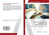 Untersuchung eines Leittextes zur Elektropneumatik: Entwicklung, Implementierung und Evaluation