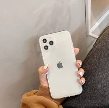 iPhone13 Pro ホワイト onn. White Pearl Phone Case for iPhone 13 Pro - Walmart.com