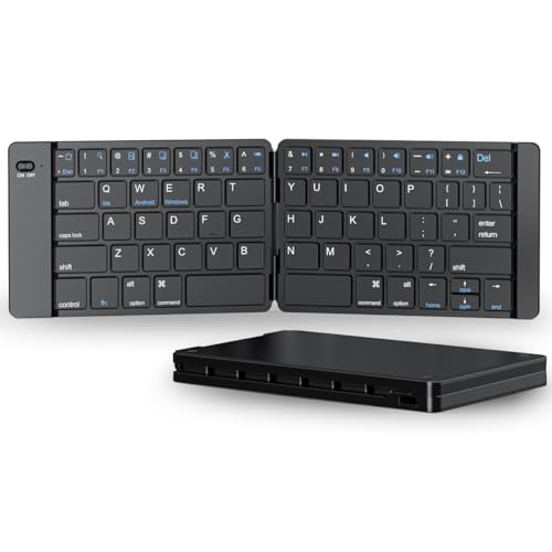 キーボード 折りたたみ bluetooth Bluetooth キーボード 折りたたみ 日本語配列 ワイヤレス