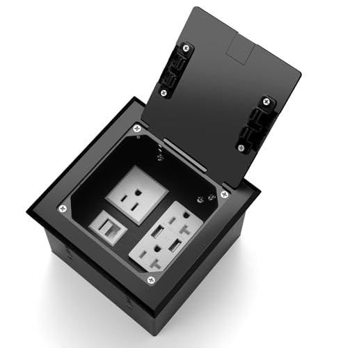 Vagueior ߍ݌^tbgBtAdCRZg{bNXLbgAXeXX`[Jo[A2 * 20A+ 1 * 15AZv^NRZgA+ 2 * 5V/4.8A USB|[g+1*RJ45|[gAULF؁AubN