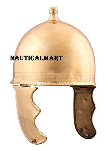 NauticalMart Medieval PUNIC WAR Republican MONTEFORTINO Helmet