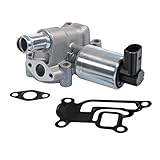 Lieferumfang: 1x AGR-Ventil, 2x Dichtung