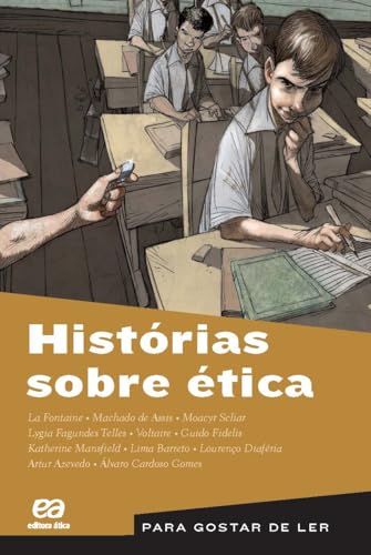 Histórias sobre ética