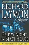 Friday Night in Beast House