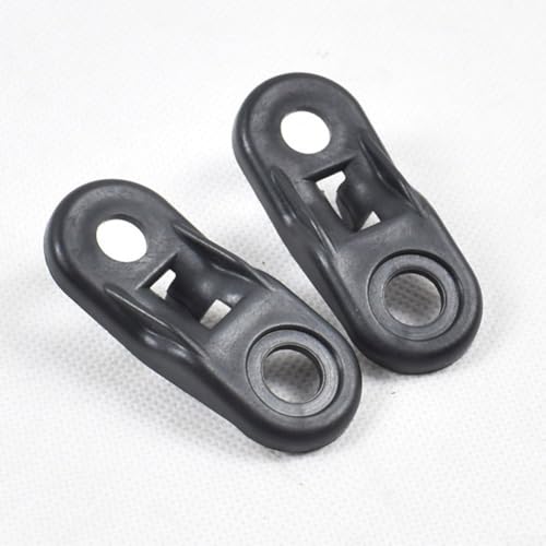 Support de fixation de carénage avant CBR1000RR résine ABS contre vibrations
