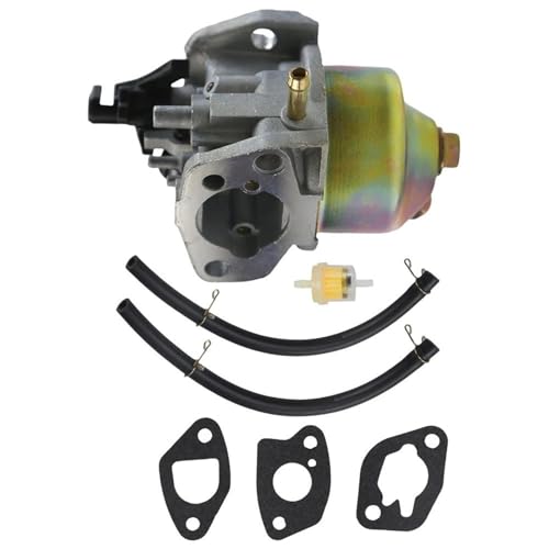 Carburateur tondeuse à gazon Mountfield M411PD SP414 RS100 LIANGYIMEI