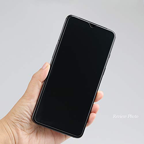 Image of Ibywind 2 Pack Screen Protector For OnePlus 7,9H Hardness Tempered Glass[Military-Grade Protection],With 1Pc Camera Lens Protector [Anti-Scratch][Anti-Shatter]
