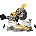 DeWalt miter saw